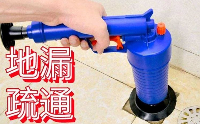 通化疏通地漏